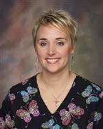 Amber Kahle RN, BSN Amber Kahle RN, BSN